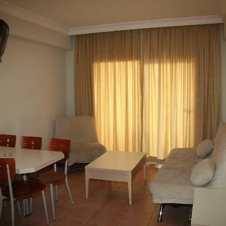 Hotel Valley Ölüdeniz